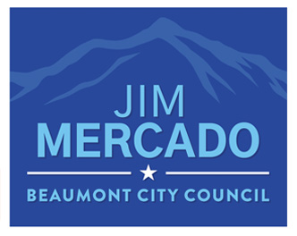 Jim Mercado for Beaumont City Council